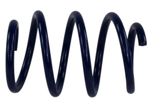 Ford Mustang Lowering Springs - Front + Rear - Ford Racing - `15-`17 Ford Mustang Lowering Springs - Front + Rear - Ford Racing - `15-`17